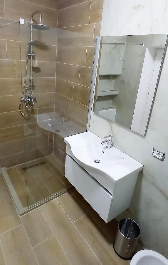 Piazza_Apartments_Tirana Appartement
